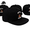 UV Protection Flat Brim Hat